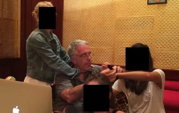 Küresel Elitlerin Karanlık Yüzü! Epstein Ne İlk Ne De Son